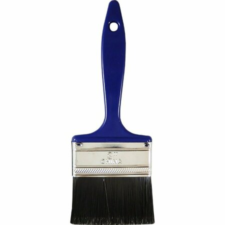 DYNAMIC PAINT PRODUCTS Dynamic 3 in. Polyester Utility Brush 00024